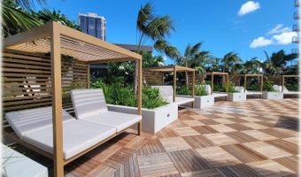 1515 Liona St 2405, Honolulu, HI 96814