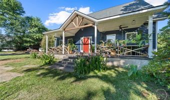 7170 Church St, Bartow, GA 30413