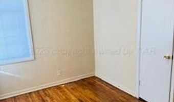 2708 CURTIS Dr, Amarillo, TX 79109