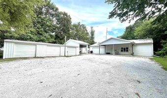 1311 E 7th St, Atlantic, IA 50022