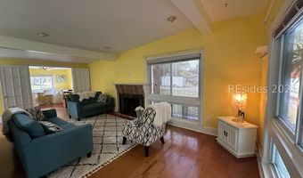 1001 Broad River Dr, Beaufort, SC 29906