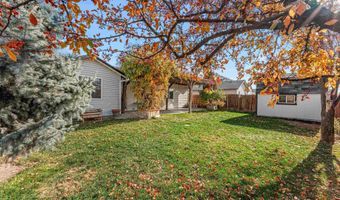 5418 Landsdown Ave, Caldwell, ID 83607