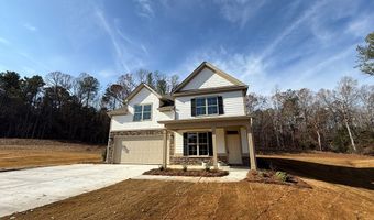 202 Dustin Way, Abbeville, SC 29649