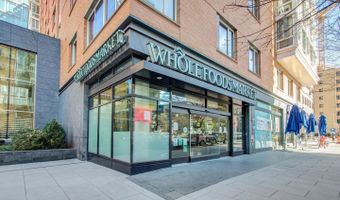 1121 24TH St NW 307, Washington, DC 20037