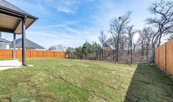 123 Kingfisher Ln, Aledo, TX 76008