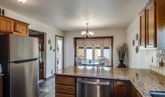 2011 PARK Ave, Cheyenne, WY 82007