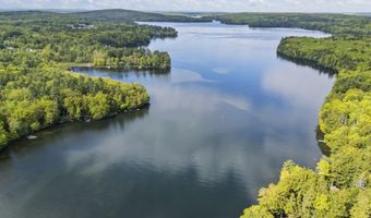 117 Taylor Woods Rd, Belgrade, ME 04917