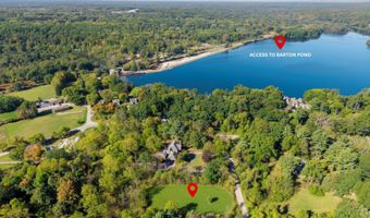 244 Barton Shore Dr 1, Ann Arbor, MI 48105