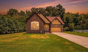 105 Timberline Dr, Arab, AL 35016