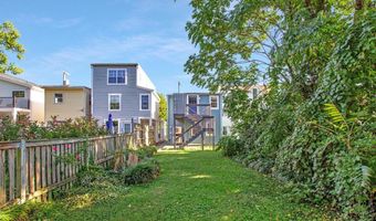 320 CHESTER Ave, Annapolis, MD 21403