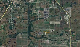SE Co Rd 763, Arcadia, FL 34266
