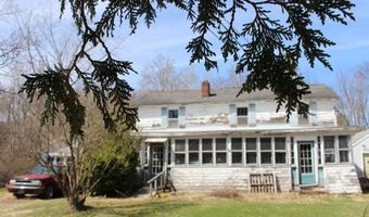 109 Evergreen Dr, Bennington, VT 05201