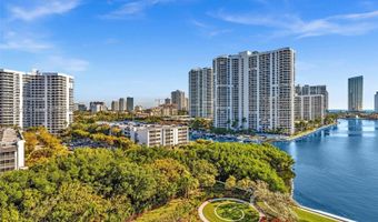 3370 Hidden Bay Dr 1002, Aventura, FL 33180