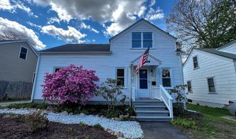 935 Gage St, Bennington, VT 05201