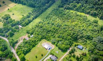 Lots 15-16 Babbs Mill Road, Afton, TN 37616