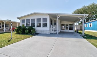 1053 Manila Dr, Barefoot Bay, FL 32976