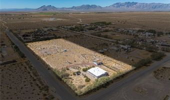 1782 S Charity Ln, Amargosa Valley, NV 89020