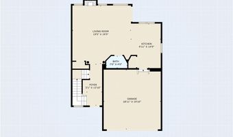 3285 Grey Village Dr, Akron, OH 44319