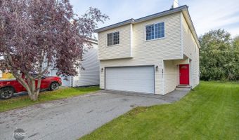 2913 Red Currant Cir, Anchorage, AK 99507