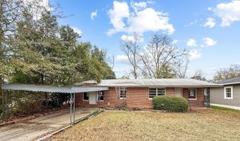 401 Davis St, Ashford, AL 36312