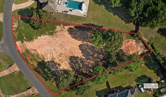 1210 Big Pine Key Ln, Benton, LA 71006