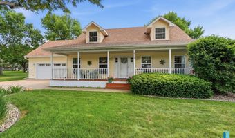 425 Kringen Ave, Baltic, SD 57003