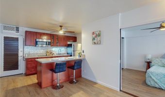 1630 Makiki St B301, Honolulu, HI 96822