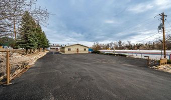 58 E Benteen St, Buffalo, WY 82834