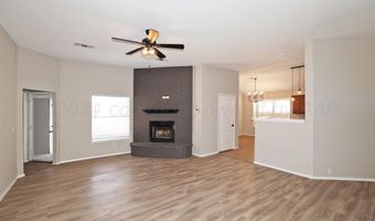 6205 Janae St, Amarillo, TX 79118