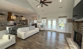 360 Christmas Rd, Ashford, AL 36312