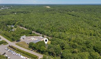 836 Old Post Rd, Arundel, ME 04046