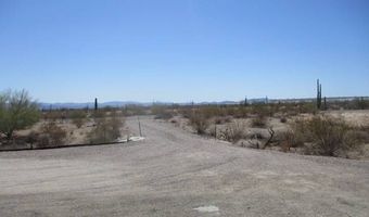 2929 N Rosser Rd, Ajo, AZ 85321