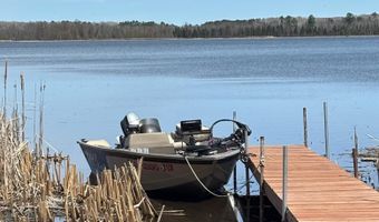 3912 4th St NW, Backus, MN 56435