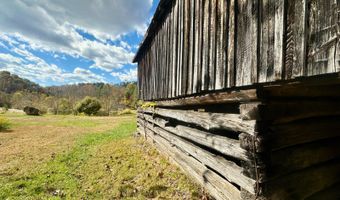 595 Rock Creek Ridge Rd, Bakersville, NC 28705