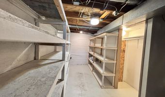 969 N Carrington Ave, Buffalo, WY 82834