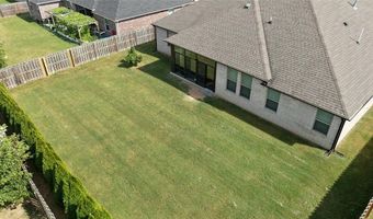 1111 Spring Hollow Rd, Bentonville, AR 72713