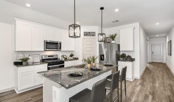 1708 Zander Ct Plan: Davis, Alvin, TX 77511