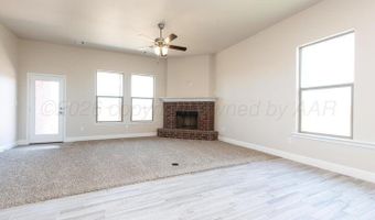 9701 SYDNEY Dr, Amarillo, TX 79119
