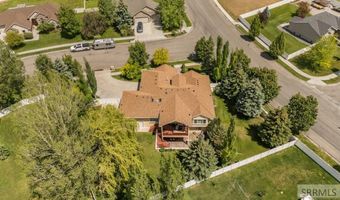 3770 Autumnwood Dr, Ammon, ID 83406