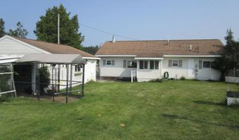 641 M-68 Hwy, Afton, MI 49705