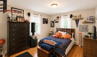 196 Fruit Hill Ave, North Providence, RI 02911