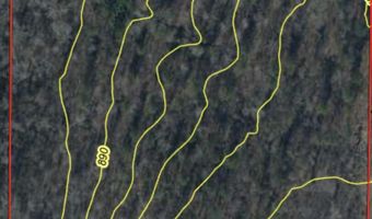 Lot 3 Cedar Farm Road, Lafayette, GA 30728