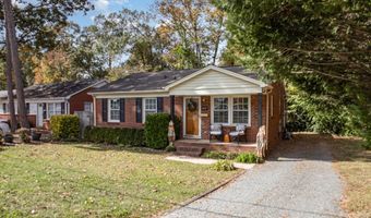 1837 Dallas Ave, Charlotte, NC 28205