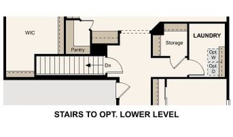 1350 Farmstead St Plan: Livingston | Residence 39103, Brighton, CO 80601