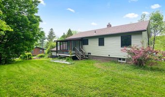 15 Spring Hollow Ln, Barre, VT 05641