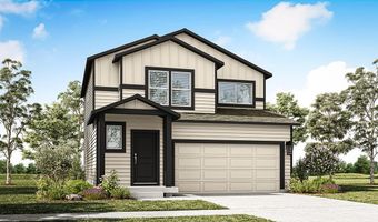 80 S AIRLIFT St, Airway Heights, WA 99001