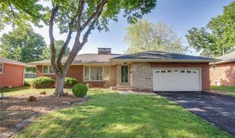 3406 McArthur Blvd, Alton, IL 62002