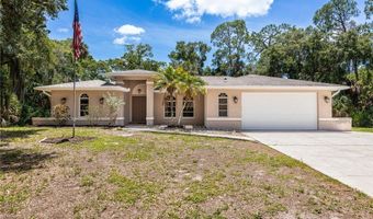 2411 Herzog Rd, Alva, FL 33920