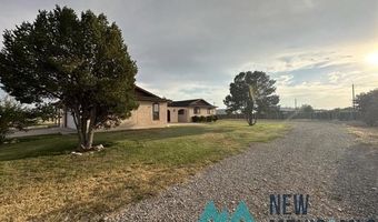 141 E Jackson Rd, Artesia, NM 88210