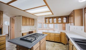 610 612 County Road 101, Eureka, NV 89316